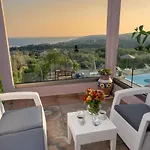 Lucia Simona Apartment