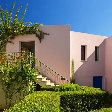 דירה Lucia Simona