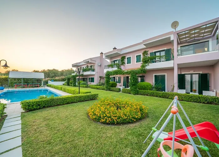 Lucia Simona דירה *