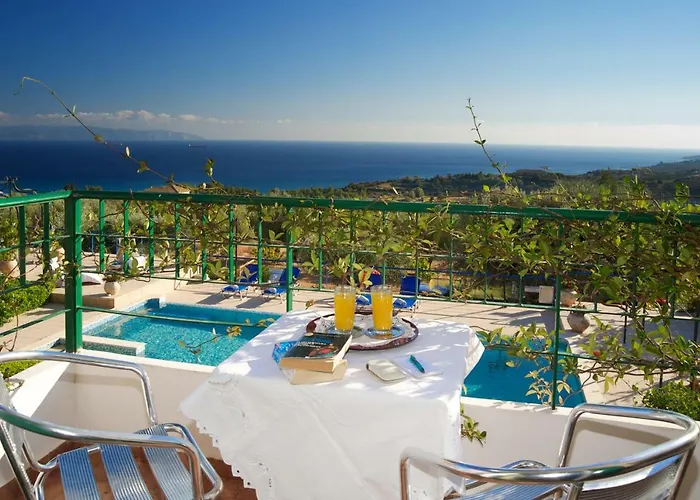 דירה Lucia Simona