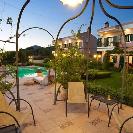 Lucia Simona Lägenhet