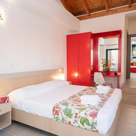 Lucia Simona Lägenhet