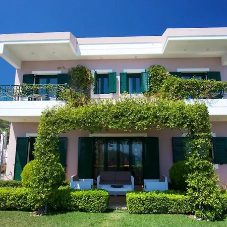 Lägenhet Lucia Simona *