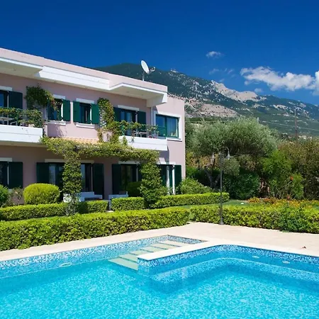 Lägenhet Lucia Simona