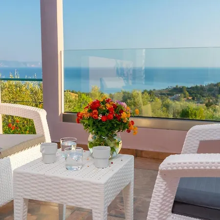 Apartamento Lucia Simona *