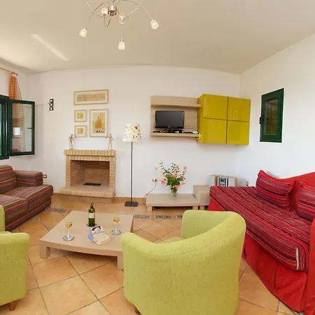 Lucia Simona Lägenhet