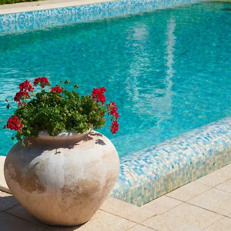 Lucia Simona Lägenhet