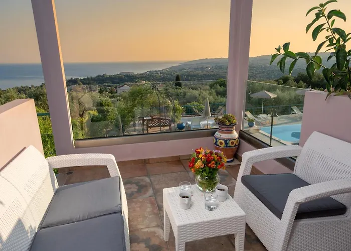 Lucia Simona Apartman